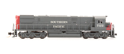 Pre-Owned 40 001 976 C-628 Diesel Locomotive Southern Pacific - Road #7122