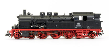 Pre-Owned DB BR 078 256-5 Steam Locomotive - DCC Sound