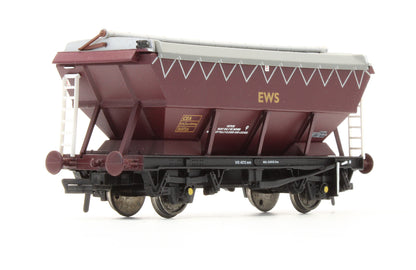 Pre-Owned CEA EWS Covered Hopper Wagon '360726'
