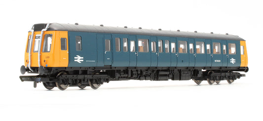 Pre-Owned BR Blue Class 121 W55021 Diesel Railcar