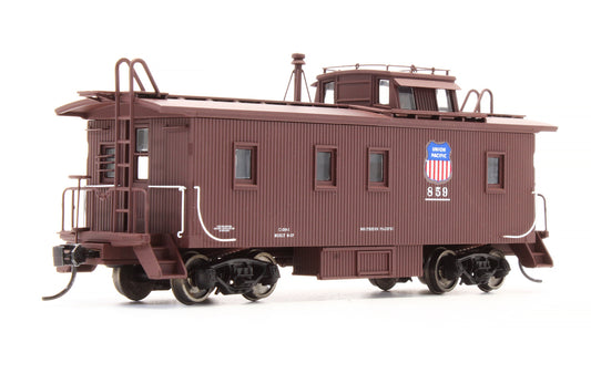 Pre-Owned 920-103103 30' SP Class C-30-1 Wood Caboose Southern Pacific - Road #859