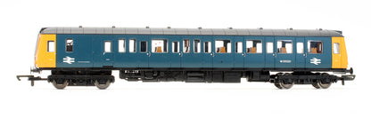 Pre-Owned BR Blue Class 121 W55021 Diesel Railcar