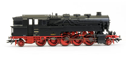 Pre-Owned DR BR 95 004 Steam Locomotive - DCC Sound