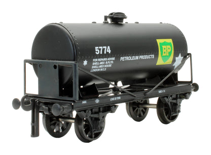 Pre-Owned 460UKSpec BP/Shell Tank Wagon '5774'