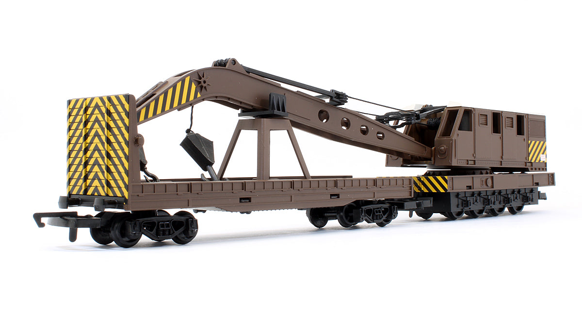 Pre-Owned Thomas & Friends Breakdown Crane