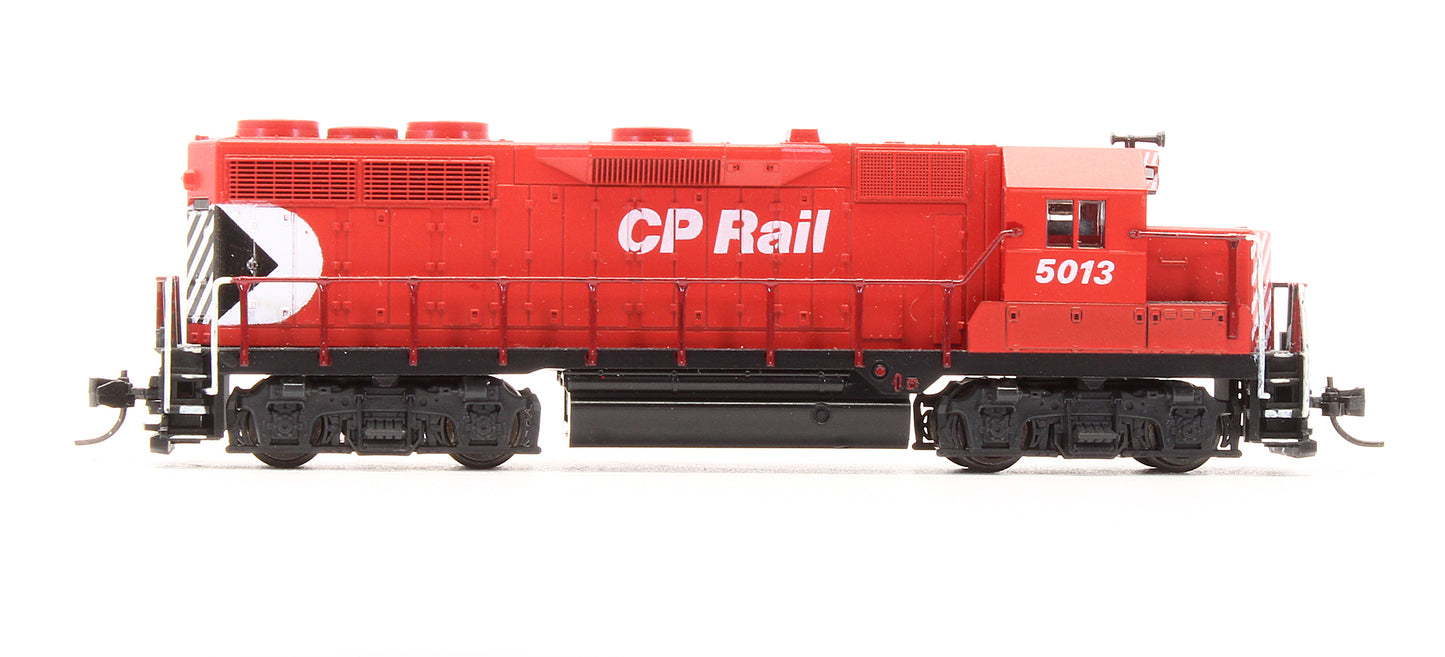Pre-Owned 4628 GP35 Diesel Locomotive CP Rail - Road #5013