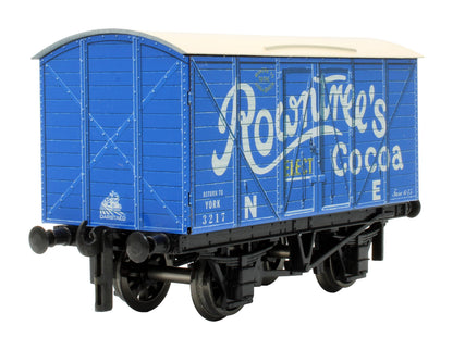 Pre-Owned NE Rowntrees Cocoa Van '3217'