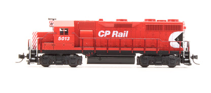 Pre-Owned 4628 GP35 Diesel Locomotive CP Rail - Road #5013
