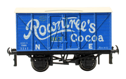 Pre-Owned NE Rowntrees Cocoa Van '3217'