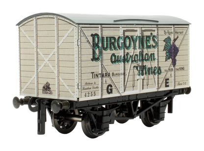 Pre-Owned GE Burgoyne's Wines '4255'