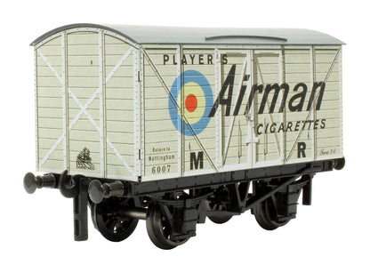 Pre-Owned MR Airman Cigarettes '6007'
