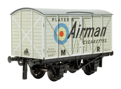 Pre-Owned MR Airman Cigarettes '6007'