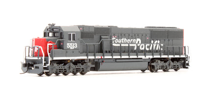 Pre-Owned 49319 SD50 Diesel Locomotive Southern Pacific - Road #5513