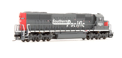 Pre-Owned 49319 SD50 Diesel Locomotive Southern Pacific - Road #5513