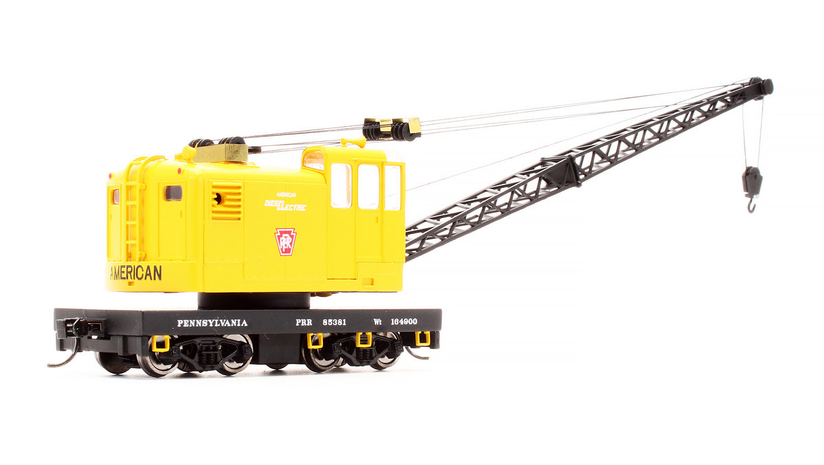 Pre-Owned 920-105003 American Crane (Powered) Pennsylvania - Road #85381