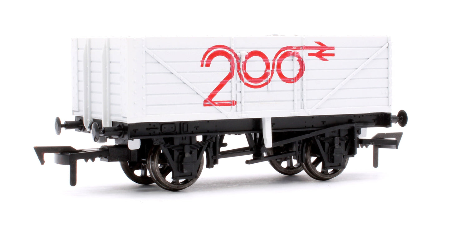 Pre-Owned Science Museum Commemorative Wagon - Railway 200