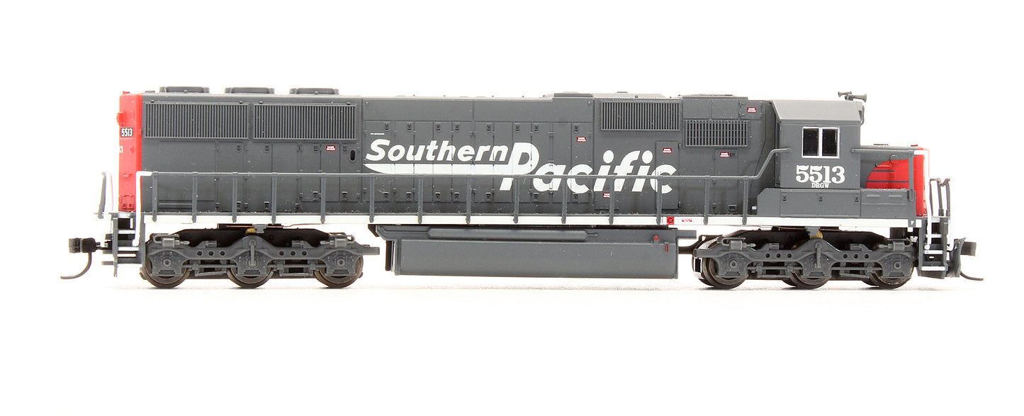Pre-Owned 49319 SD50 Diesel Locomotive Southern Pacific - Road #5513
