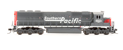 Pre-Owned 49319 SD50 Diesel Locomotive Southern Pacific - Road #5513