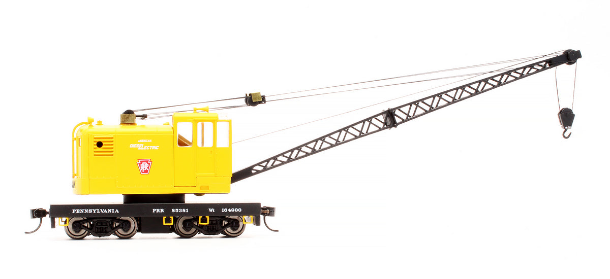 Pre-Owned 920-105003 American Crane (Powered) Pennsylvania - Road #85381
