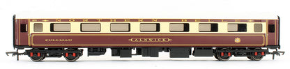 Pre-Owned Northern Belle 3 Car Coach Pack