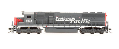 Pre-Owned 49319 SD50 Diesel Locomotive Southern Pacific - Road #5513