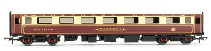 Pre-Owned Northern Belle 3 Car Coach Pack