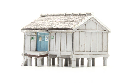 Pre-Owned Provender Store