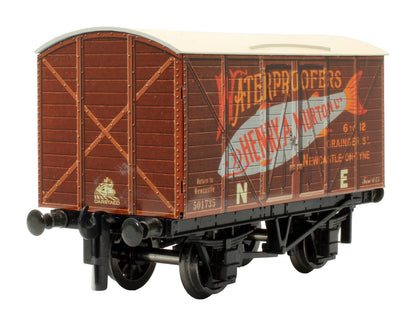 Pre-Owned NE Henry Murtons Van '501735'