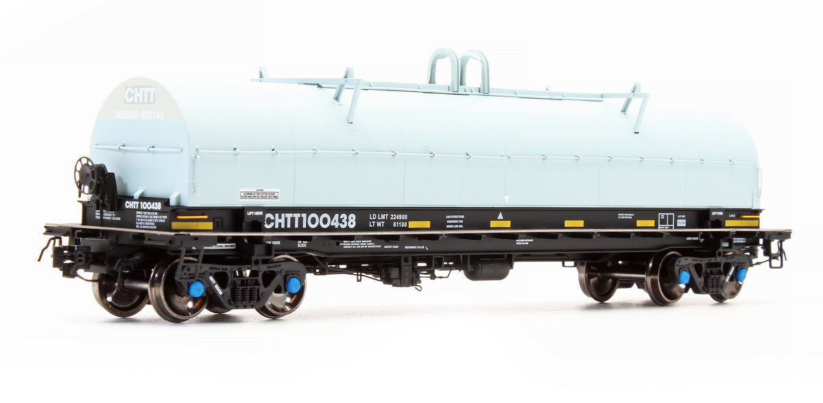 Pre-Owned SXT31730 Thrall / Trinity 42' Coil Steel Car Chicago Heights Terminal Transfer - Road #100438
