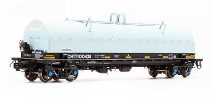 Pre-Owned SXT31730 Thrall / Trinity 42' Coil Steel Car Chicago Heights Terminal Transfer - Road #100438