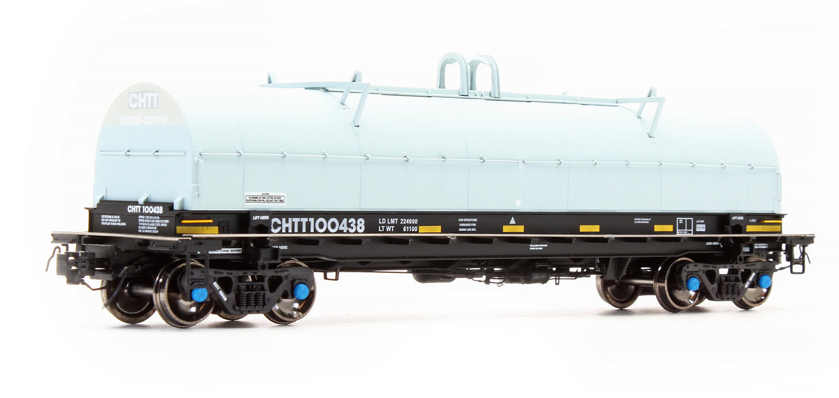 Pre-Owned SXT31730 Thrall / Trinity 42' Coil Steel Car Chicago Heights Terminal Transfer - Road #100438