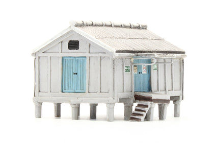 Pre-Owned Provender Store