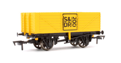 Pre-Owned Science Museum Commemorative Wagon - Stockton & Darlington 200