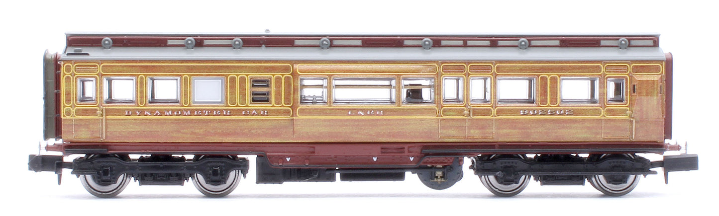 955002 LNER Dynamometer Car No.902502 (Post 1946)
