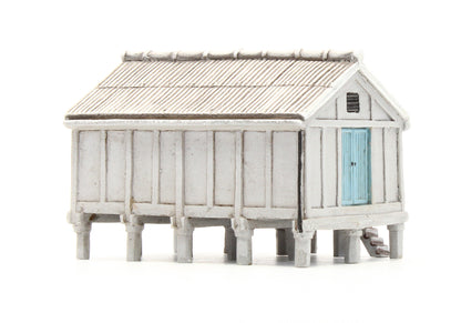 Pre-Owned Provender Store