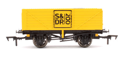 Pre-Owned Science Museum Commemorative Wagon - Stockton & Darlington 200