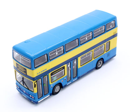 Leyland Titan B15 G.K. Kinch KYV371X Route 126 Via Alan Moss Rd