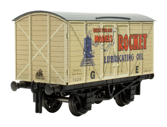 Pre-Owned GE Rocket Lubricating Oil '7429'