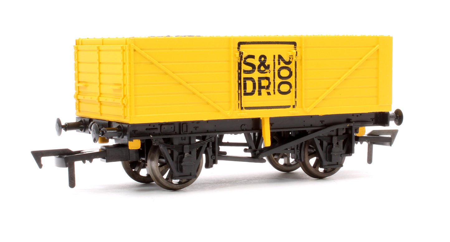 Pre-Owned Science Museum Commemorative Wagon - Stockton & Darlington 200
