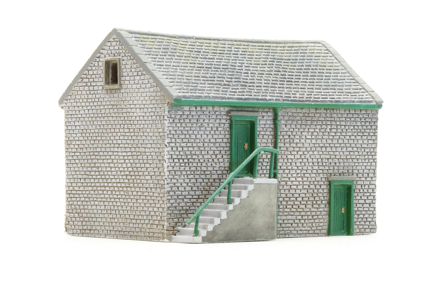 Pre-Owned Lyddle End Home Farm Barn