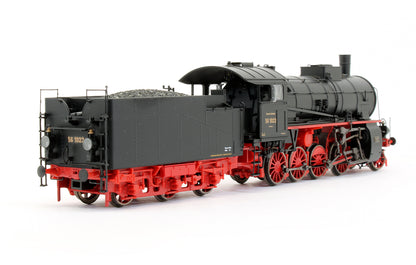 Pre-Owned DRG BR 56 1023 Steam Locomotive - DCC Sound