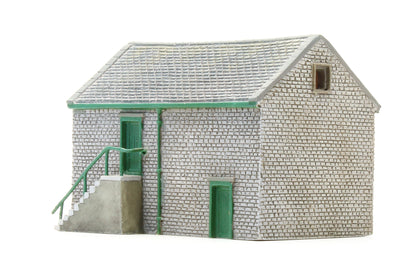 Pre-Owned Lyddle End Home Farm Barn