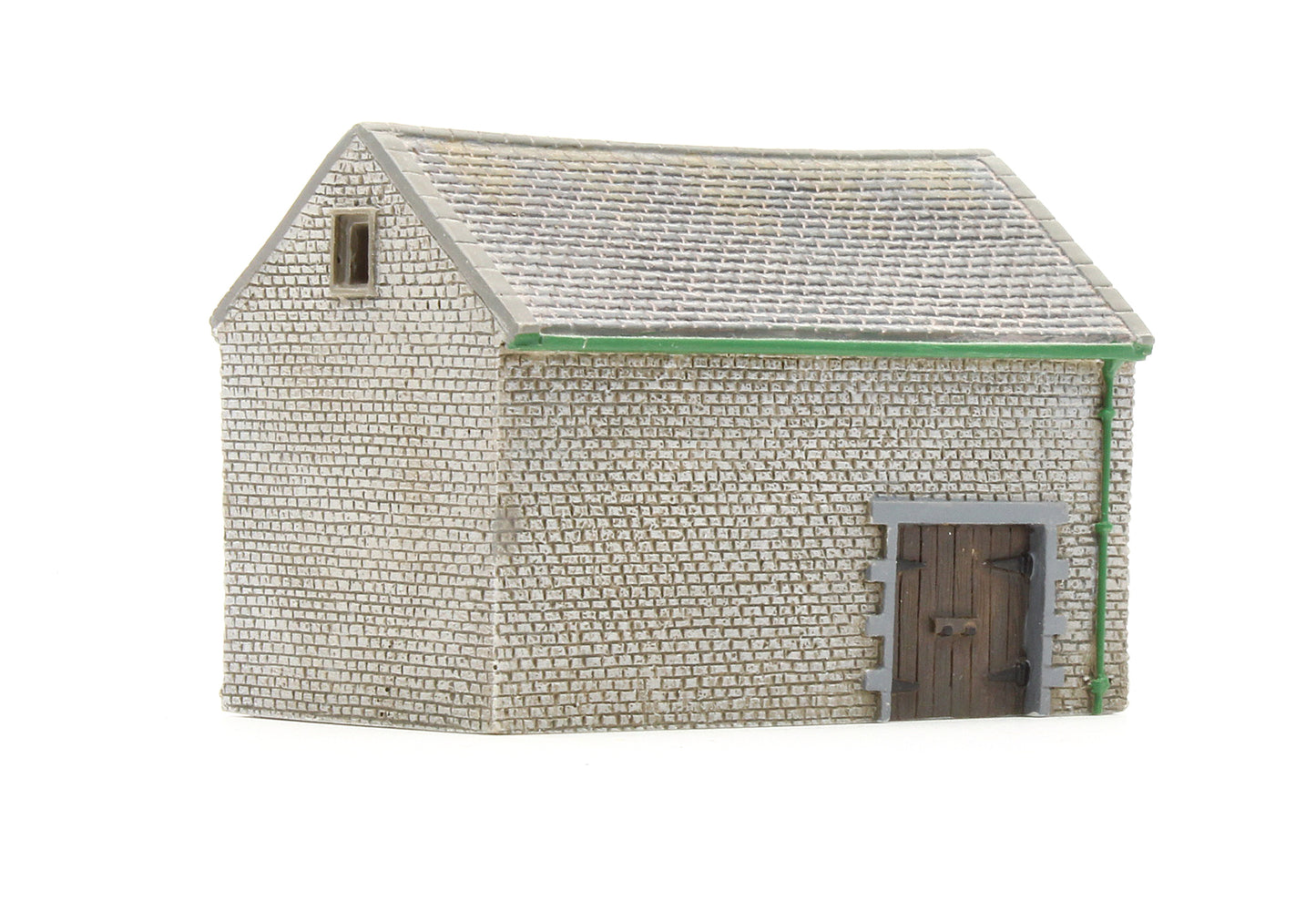 Pre-Owned Lyddle End Home Farm Barn