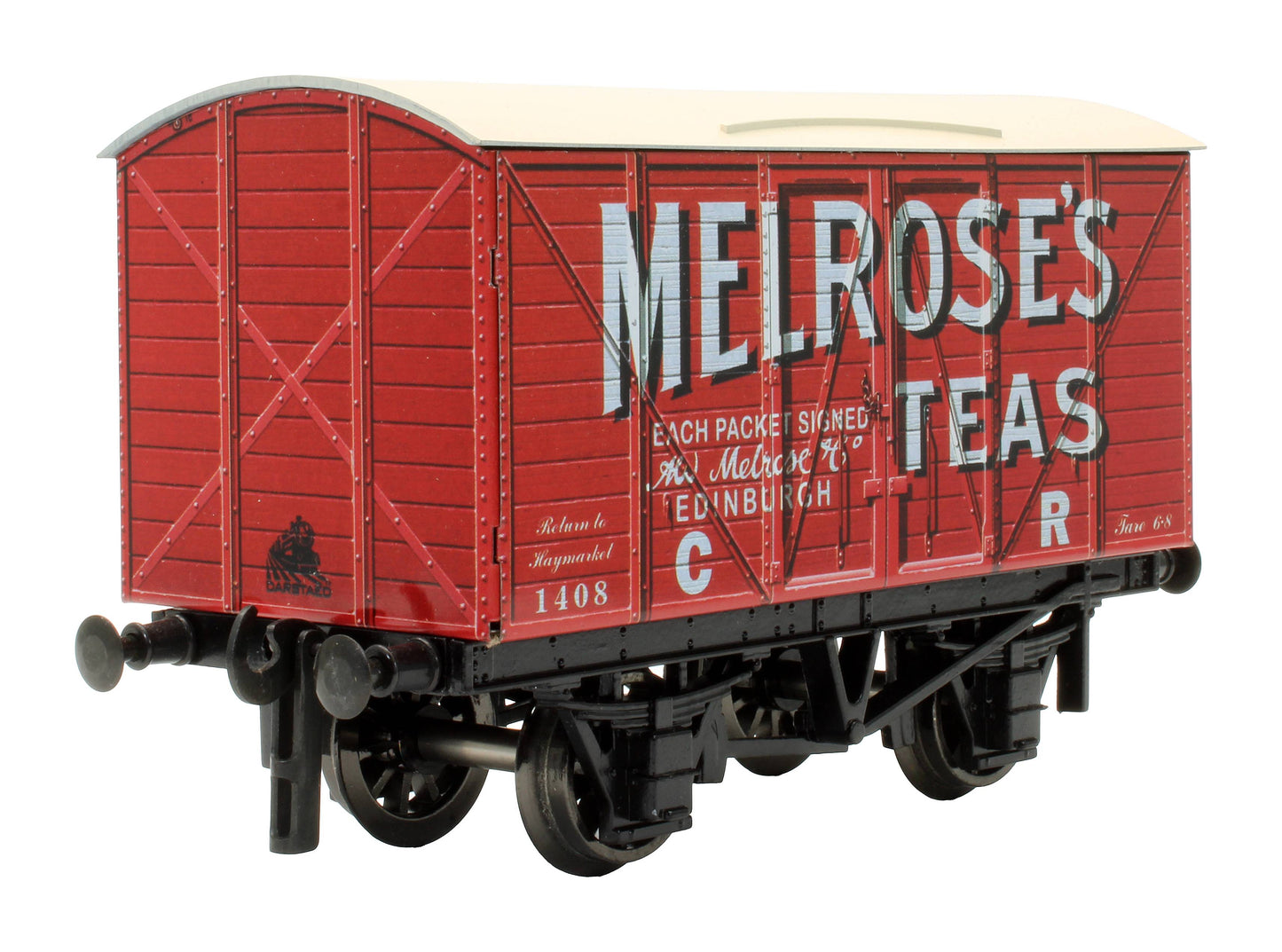 Pre-Owned CR Melrose Tea '1408'
