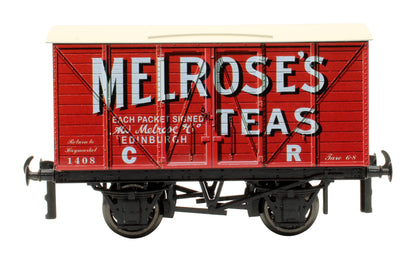 Pre-Owned CR Melrose Tea '1408'