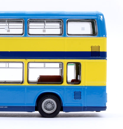 Leyland Titan B15 G.K. Kinch KYV371X Route 126 Via Alan Moss Rd