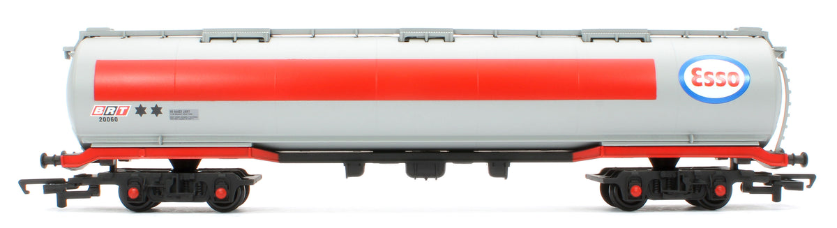 R60365 RailRoad TEA 100 Ton Tank Wagon "Esso"