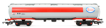 R60365 RailRoad TEA 100 Ton Tank Wagon "Esso"