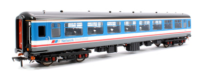 Pre-Owned ACC2674-TSO5462 Mark 2b MK2B TSO Tourist Second Open Coach, Network South East Livery, No.5462