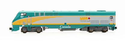 Pre-Owned P42 'Genesis' Diesel Locomotive VIA Rail - Road #903
